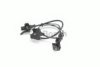 BOSCH 0 265 007 806 Sensor, wheel speed